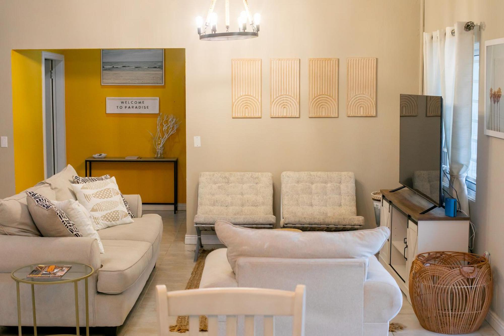 The Nest Villa, A Dream Escape For The Entire Family Golden Grove Exterior foto