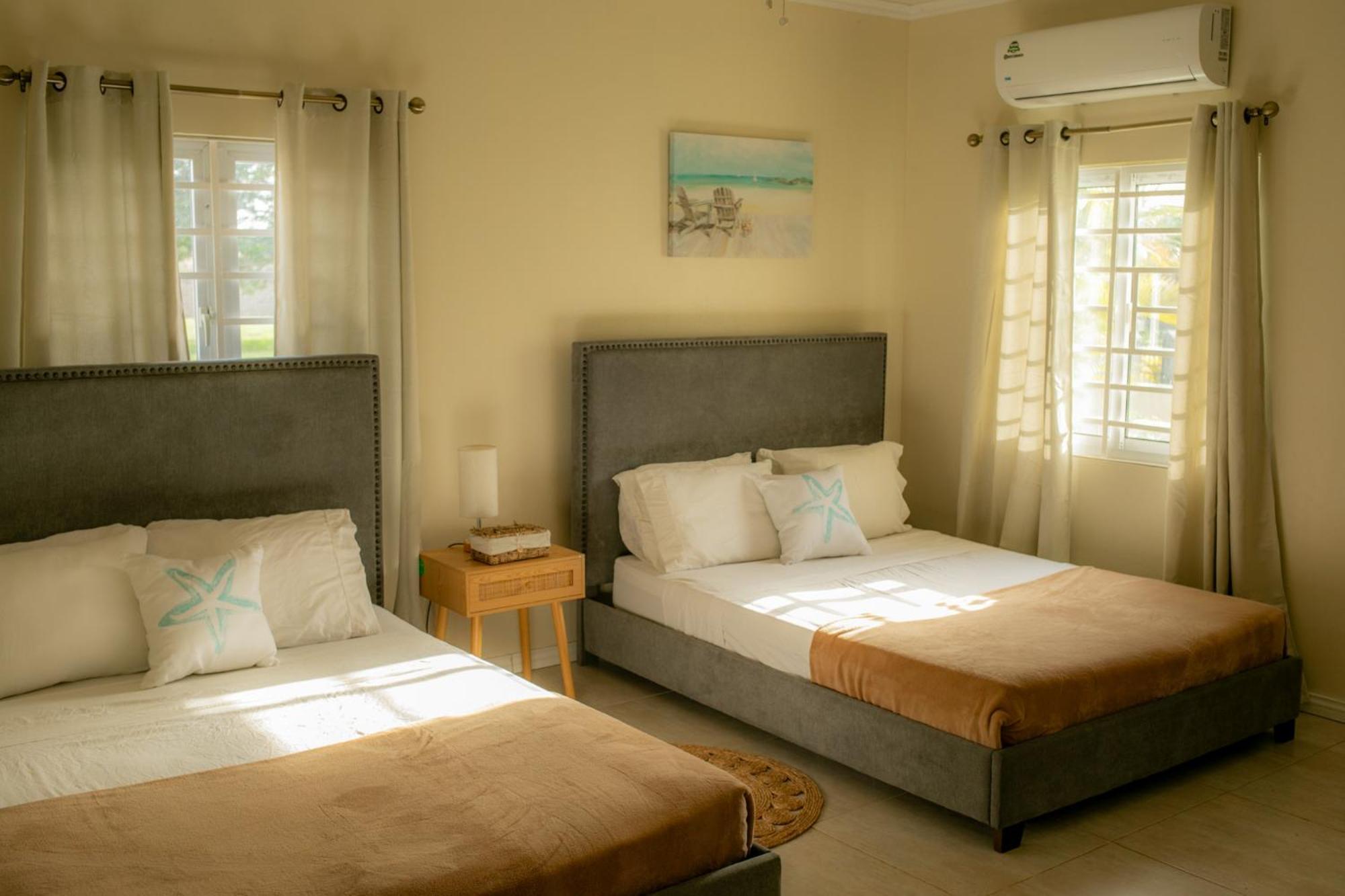 The Nest Villa, A Dream Escape For The Entire Family Golden Grove Exterior foto