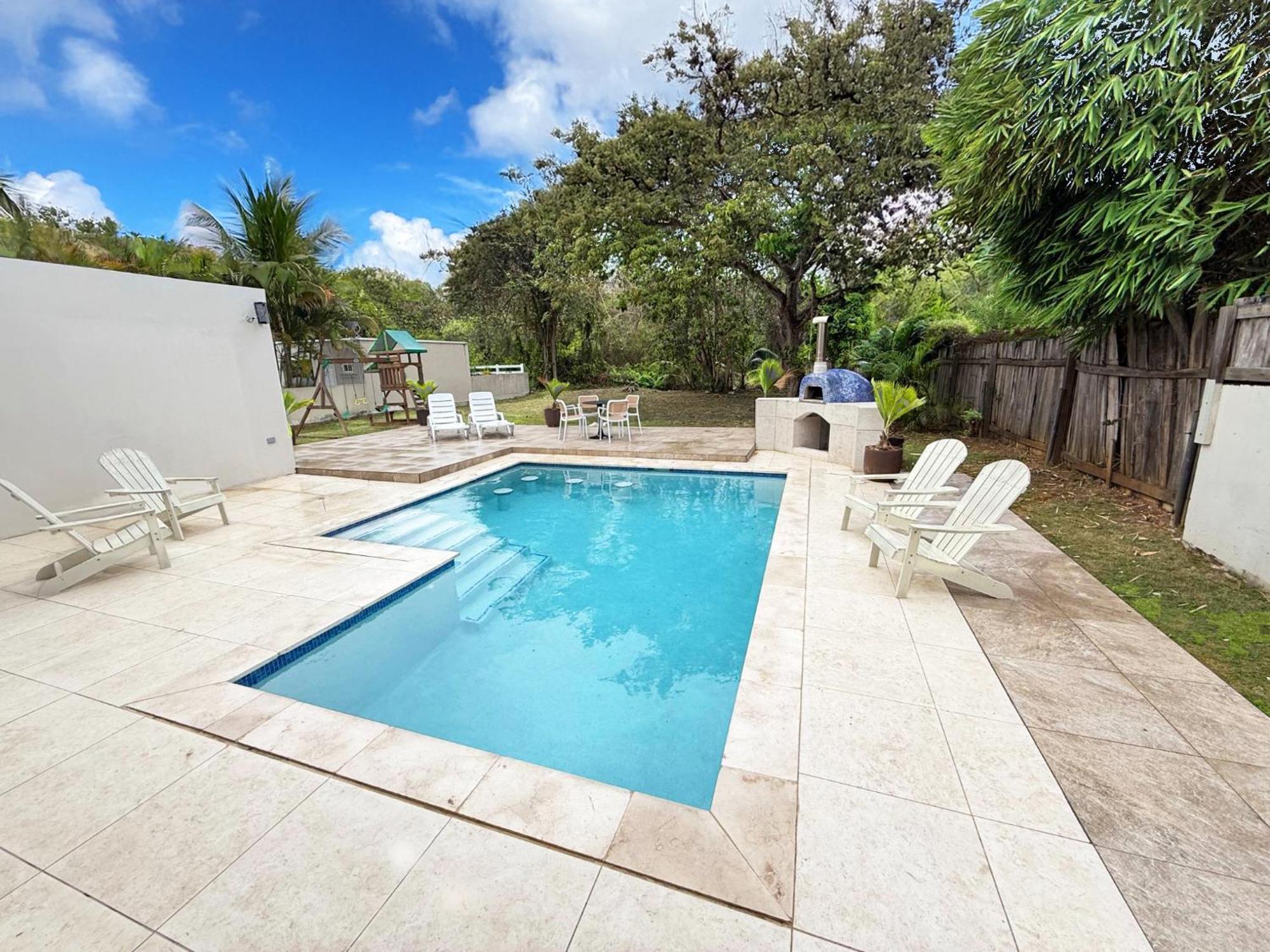 The Nest Villa, A Dream Escape For The Entire Family Golden Grove Exterior foto